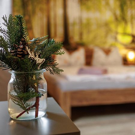 Pension Boettger Вернигероде Экстерьер фото