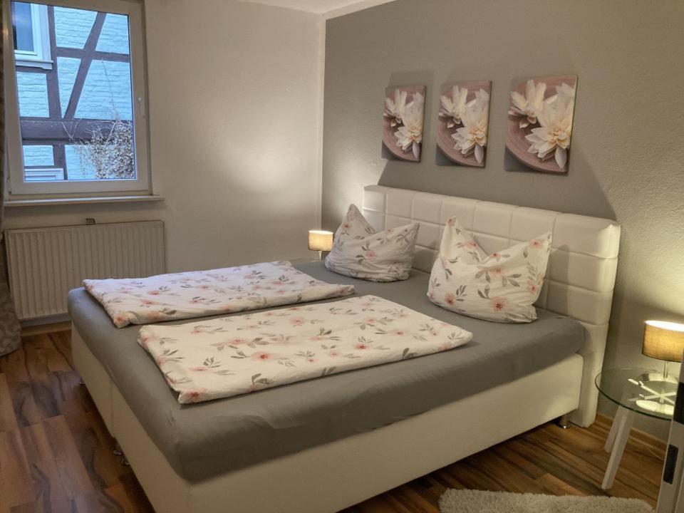Pension Boettger Вернигероде Экстерьер фото